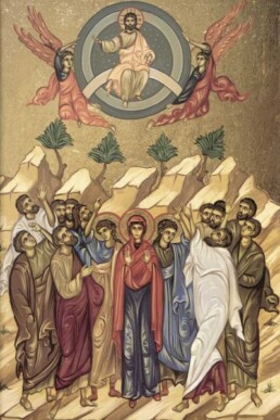 ascensione